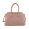 Cartera Las Oreiro Oreiro Love Clasica Nude