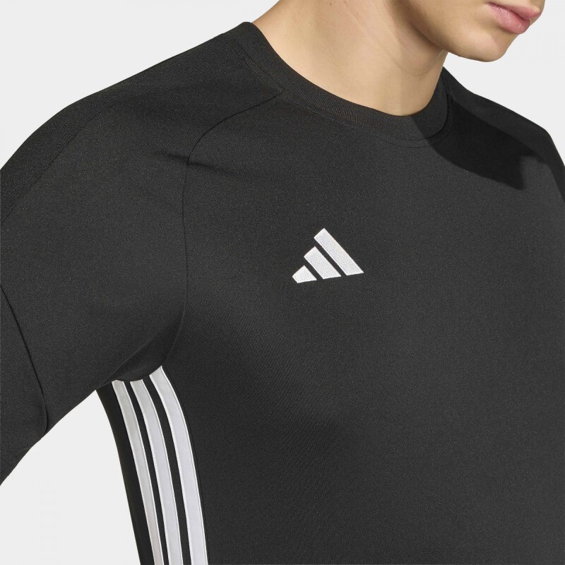 Remera Adidas Tiro 26 Essentials Negro