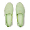 Alpargatas Mallow Heritage Mujer Green