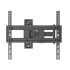 Soporte giratorio de pared RC-1M 32 a 75 capacidad 50KG Soporte giratorio de pared RC-1M 32 a 75 capacidad 50KG