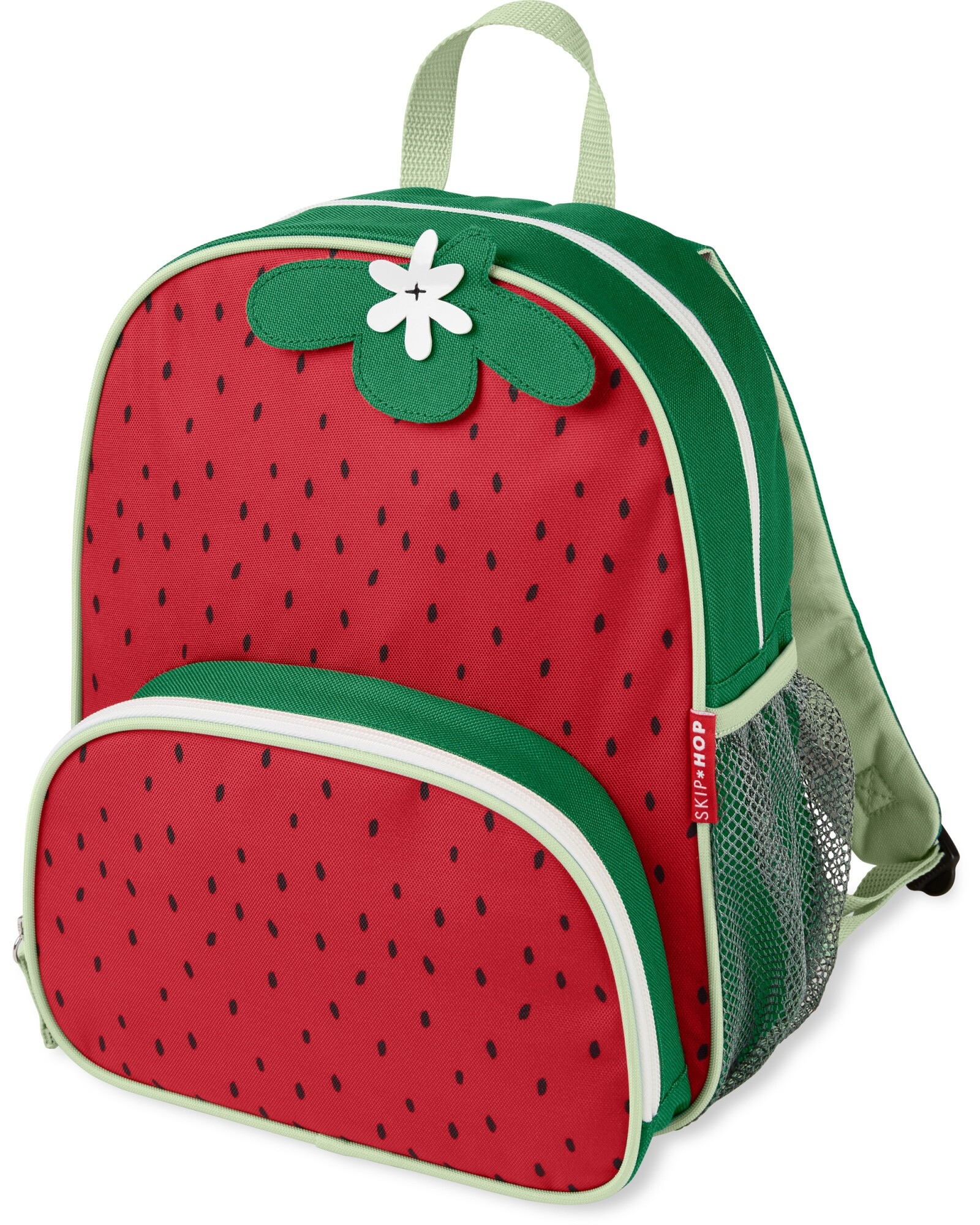 Mochila diseño frutilla Mochila diseño frutilla