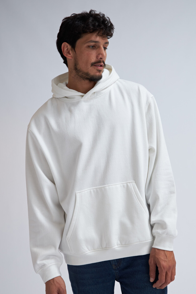 Canguro deportivo oversize Off White