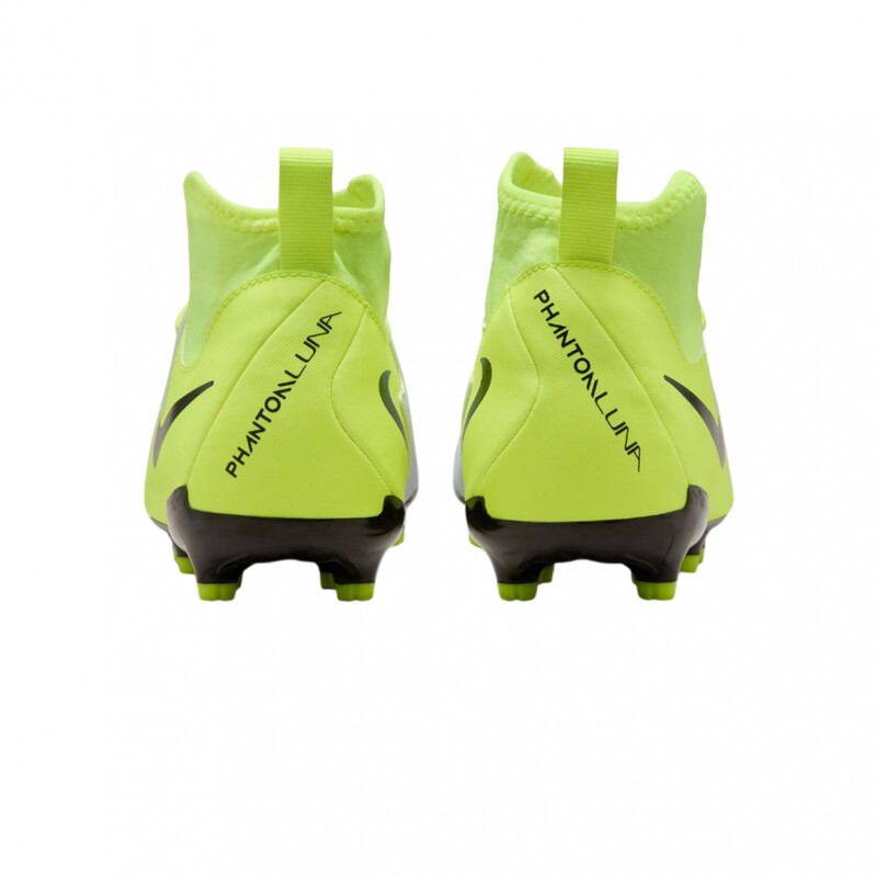 Championes Nike Phantom Jr. Luna II Academy Black