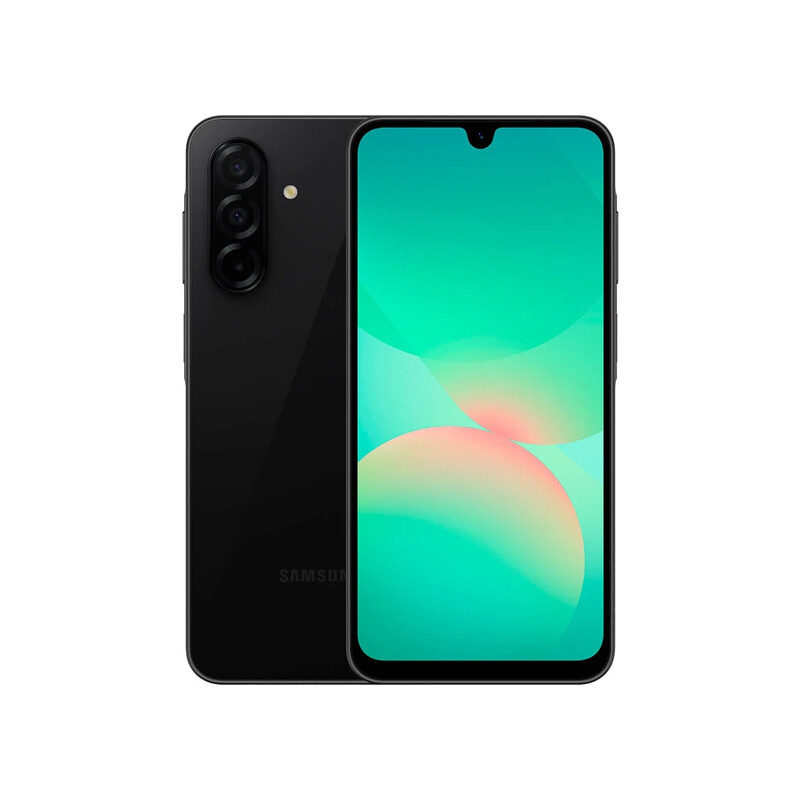 Samsung Galaxy A26 5G 256 GB Black