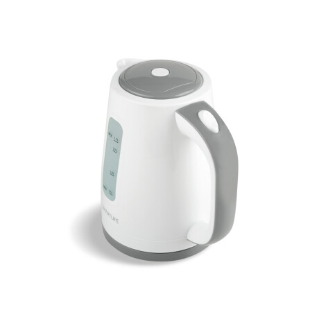 Jarra Eléctrica Smart Life SL-CE1702 Blanca