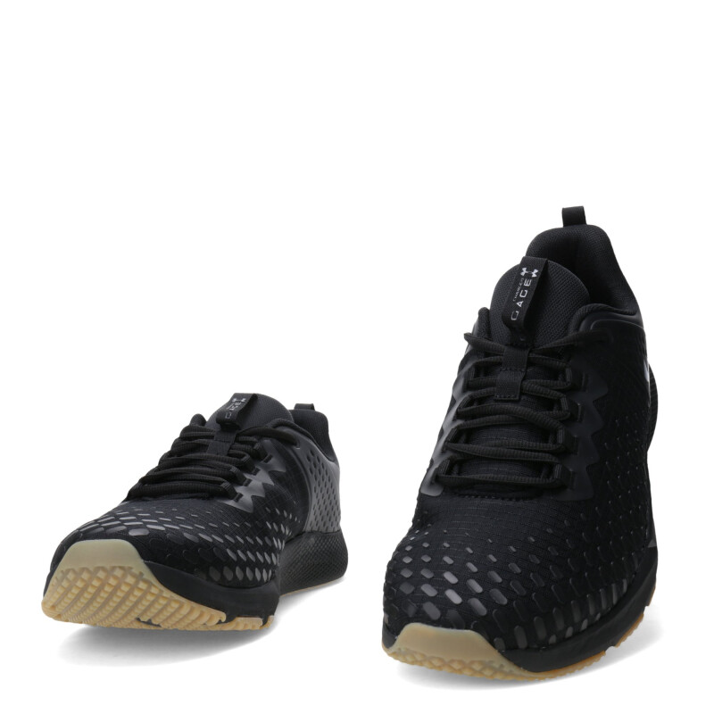 Championes de Hombre UNDER ARMOUR Charged Engage 2 Negro