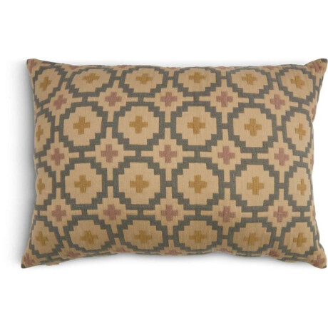 Almohadon Banksia 35X50 Gris