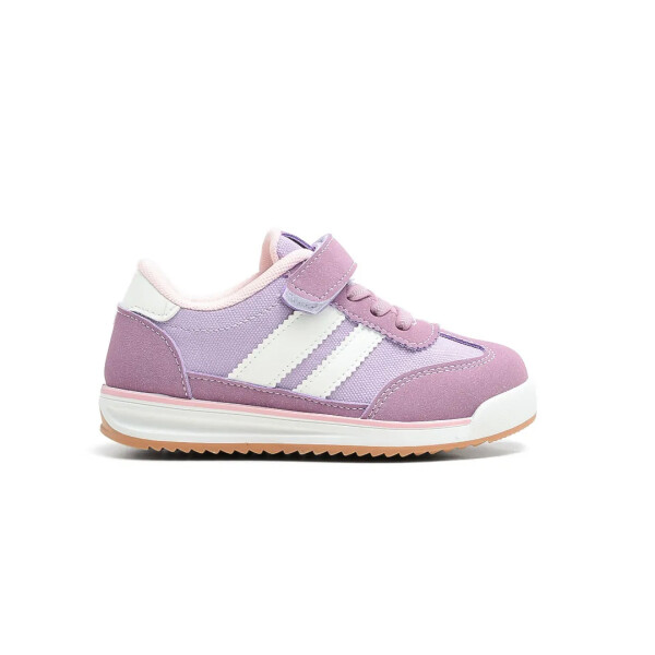 RESH JOY KIDS A - AMERICAN SPORT LILA