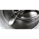 LAVASECARROPAS CARGA FRONTAL blanco