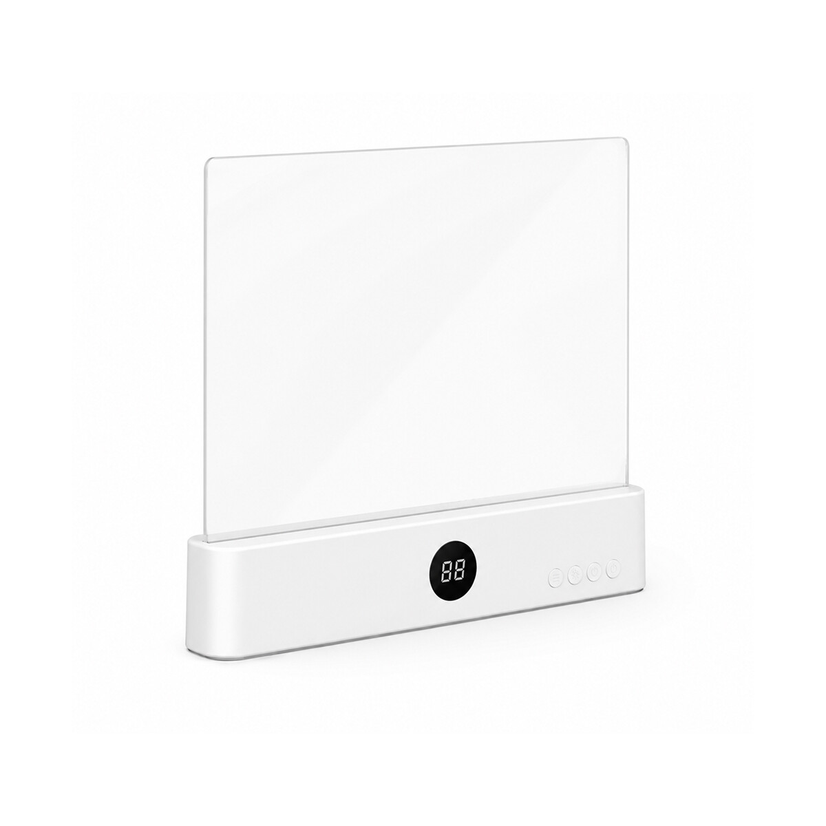Panel lámpara LED de lectura - Blanco 