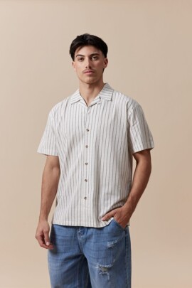 CAMISA OCEAN COMBO 2