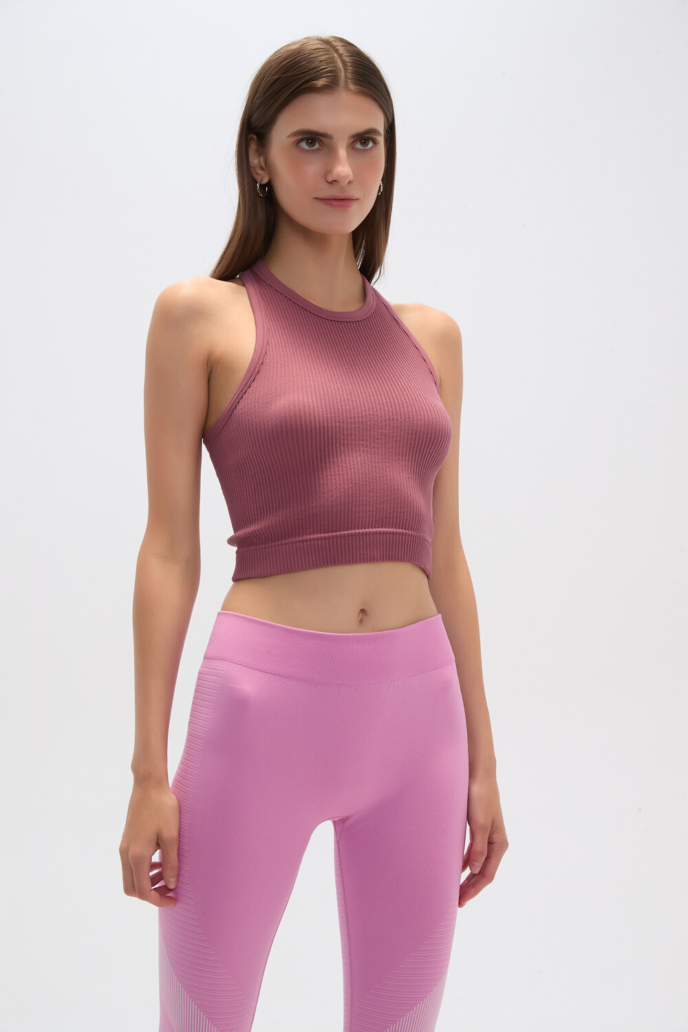 Tops Jumpi Magenta