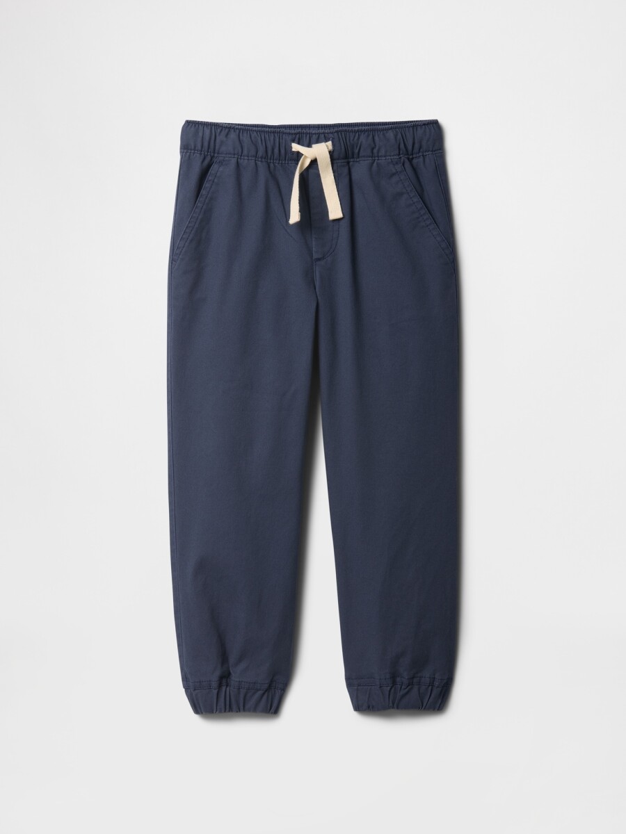 V-PO WVN JGR - VINTAGE NAVY 