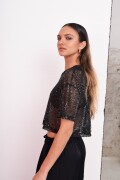 Top Aurelia NEGRO
