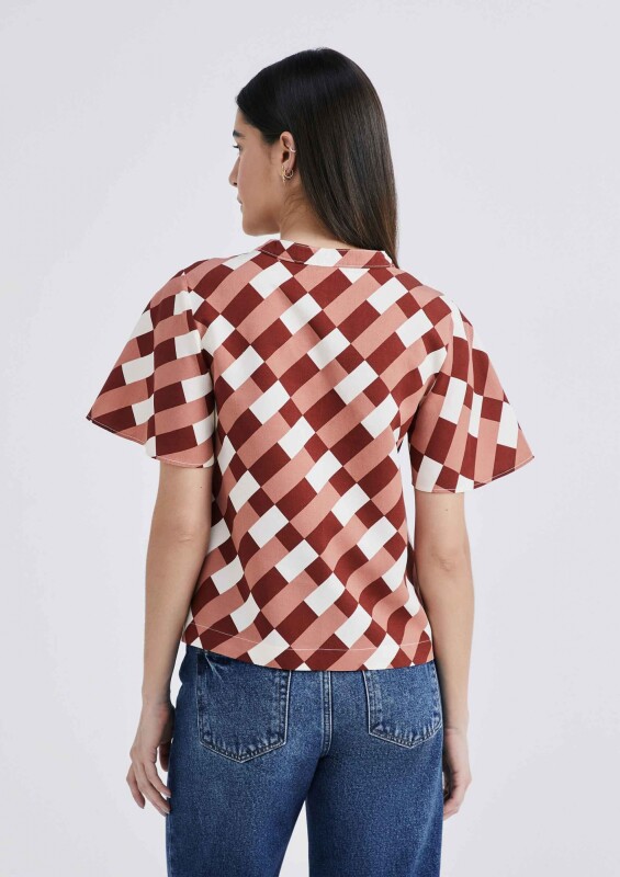 BLUSA MM FEM SURTIDO