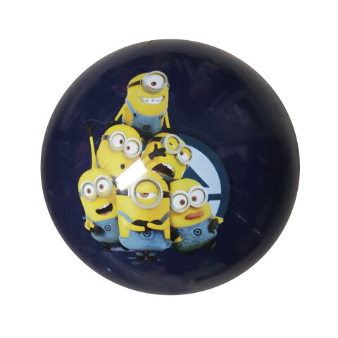 Pelota Infantil PVC Minions 76 cm U