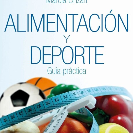 ALIMENTACION Y DEPORTE ALIMENTACION Y DEPORTE