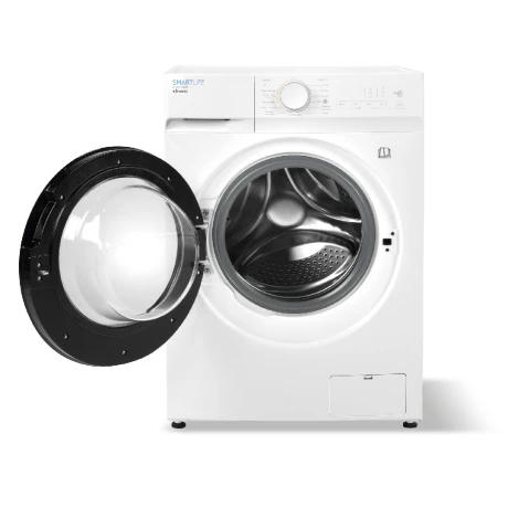 Lavasecarropas Smartlife SL-WDFL107W Inverter 10.5 KG 001