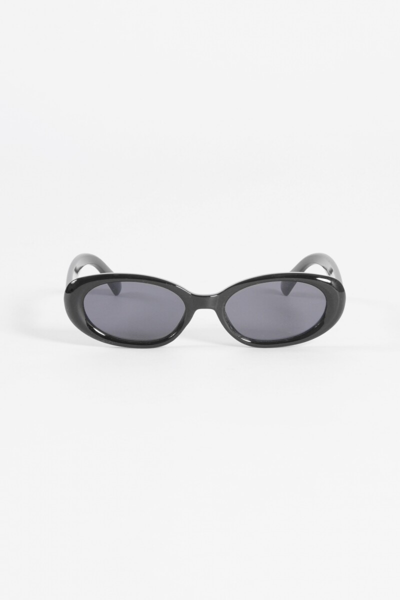 Lentes de sol Romero negro