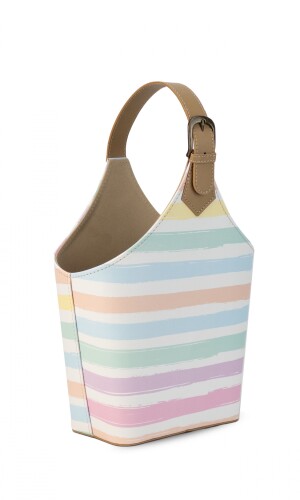 POSA TERMO VENUS FANTASIA RAYAS PASTEL