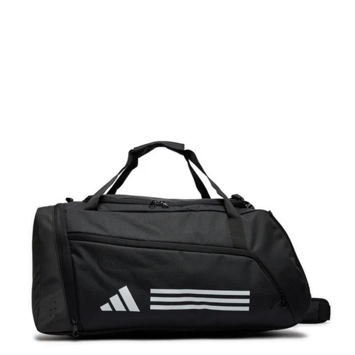 Bolso Adidas Essentials 3 - Negro - Blanco 