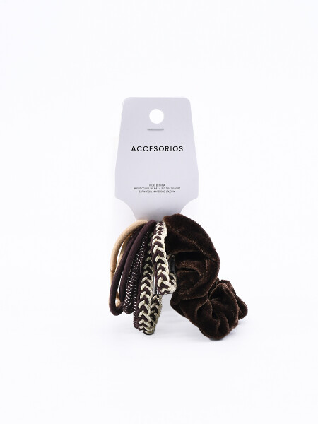 COLEROS SET X 9 VARIANTE 1