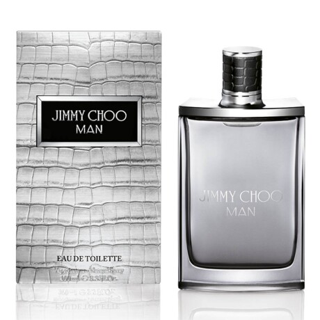 Perfume Jimmy Choo Man Edp 100 ml Perfume Jimmy Choo Man Edp 100 ml