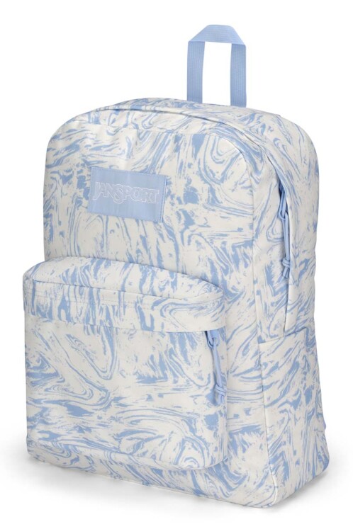 MOCHILA JANSPORT SUPERBREAK MARBLED MOTION