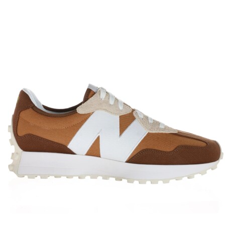 Championes New Balance de hombre - MS327DD BURNT ORANGE