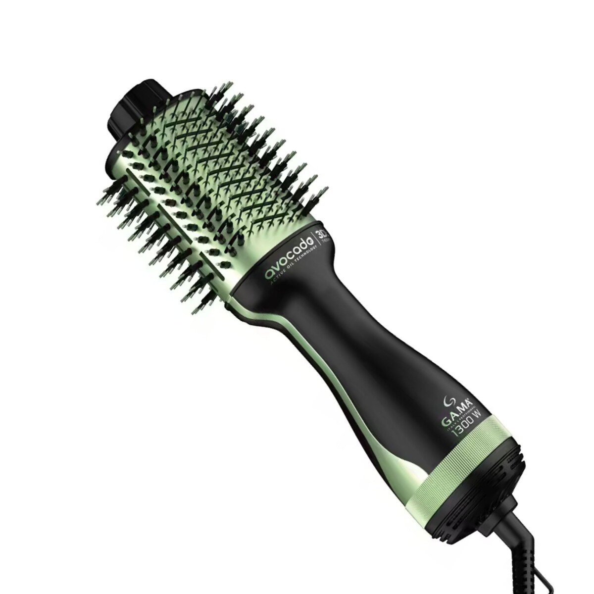Cepillo Modelador Gama Avocado 1300W 