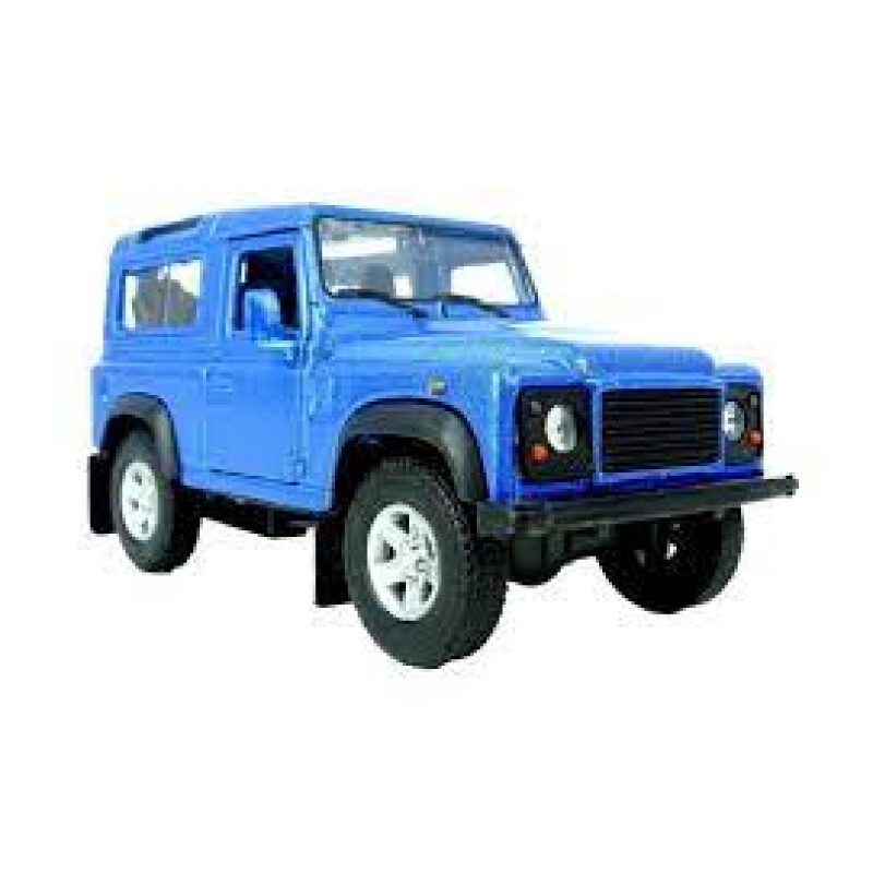 Land Rover Defender 1:32 Land Rover Defender 1:32