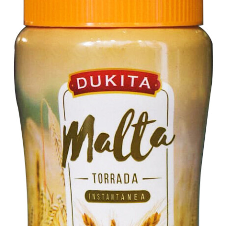 MALTA INSTANTANEA DUKITA 170G MALTA INSTANTANEA DUKITA 170G