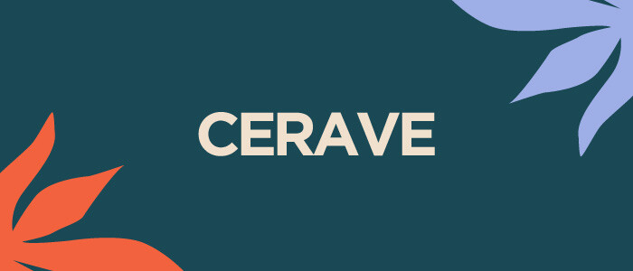 Aniversario Cerave