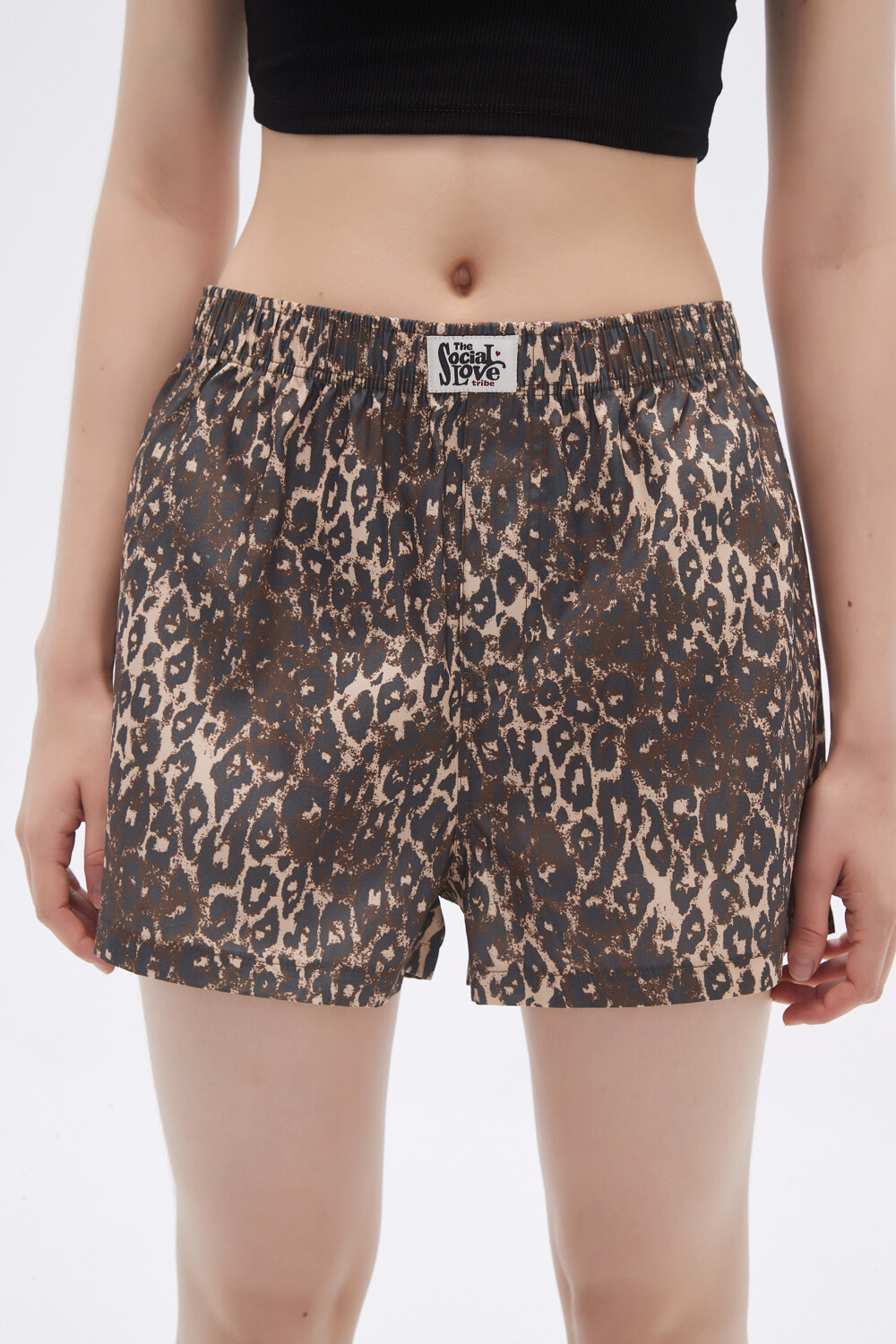 Short Cloui Estampado 1
