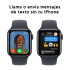 Apple Watch Se 2da Gen Gps + Celular 40 Mm S/m NEGRO