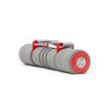 Mancuernas Acolchonadas Reebok 2Kg Rojo