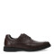 Zapatos de Hombre Lombardino informal flex Marrón