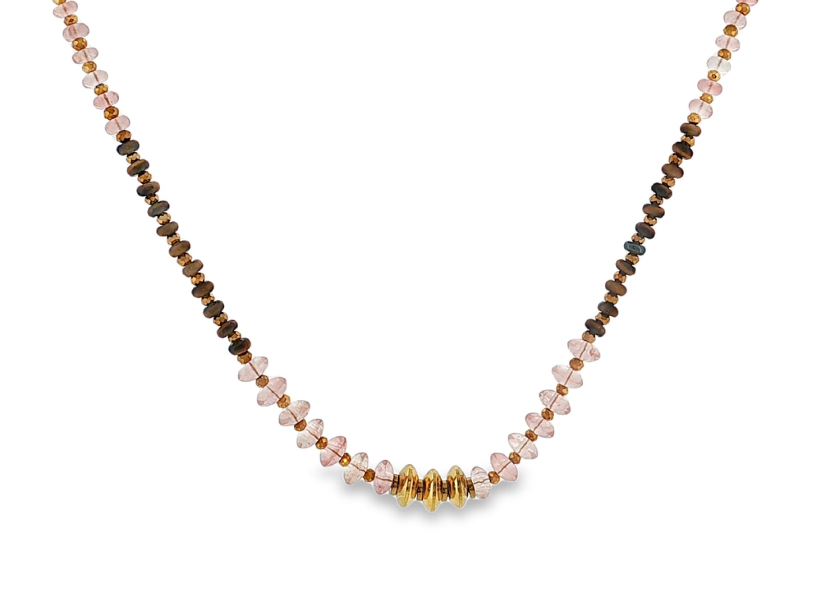 COLLAR ALVIA 