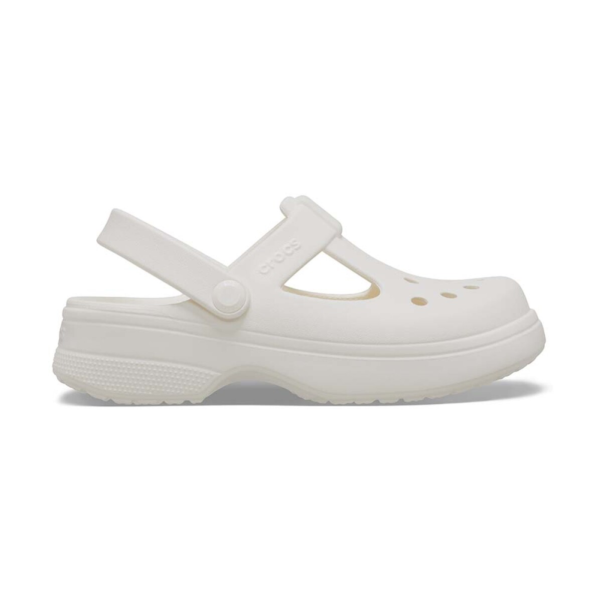 Classic Mary Jane Clog T 