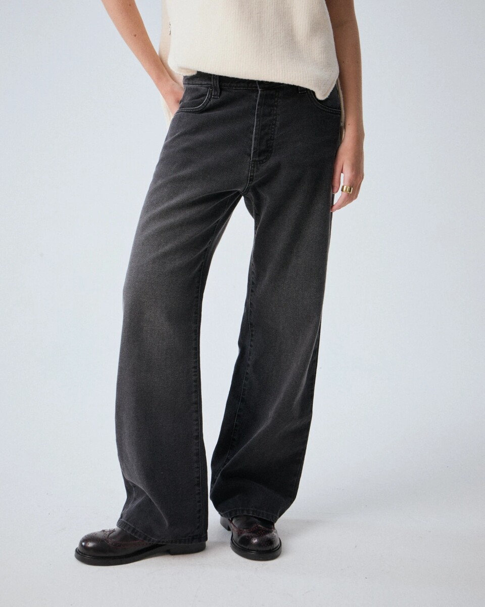JEAN CANVAS 