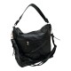 Cartera Rocky Negro
