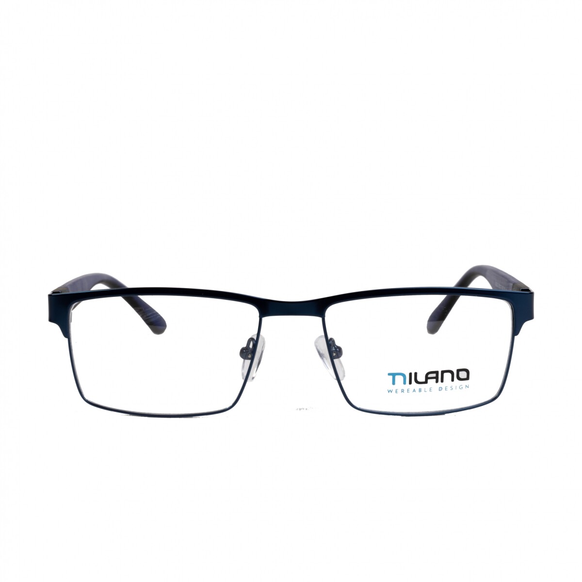 Milano Viazzo - Azul y Negro 