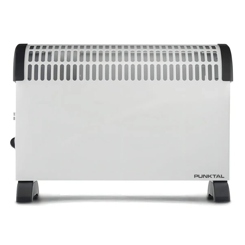 Estufa Convector De Aire Punktal Pk-4600 Estufa Convector De Aire Punktal Pk-4600
