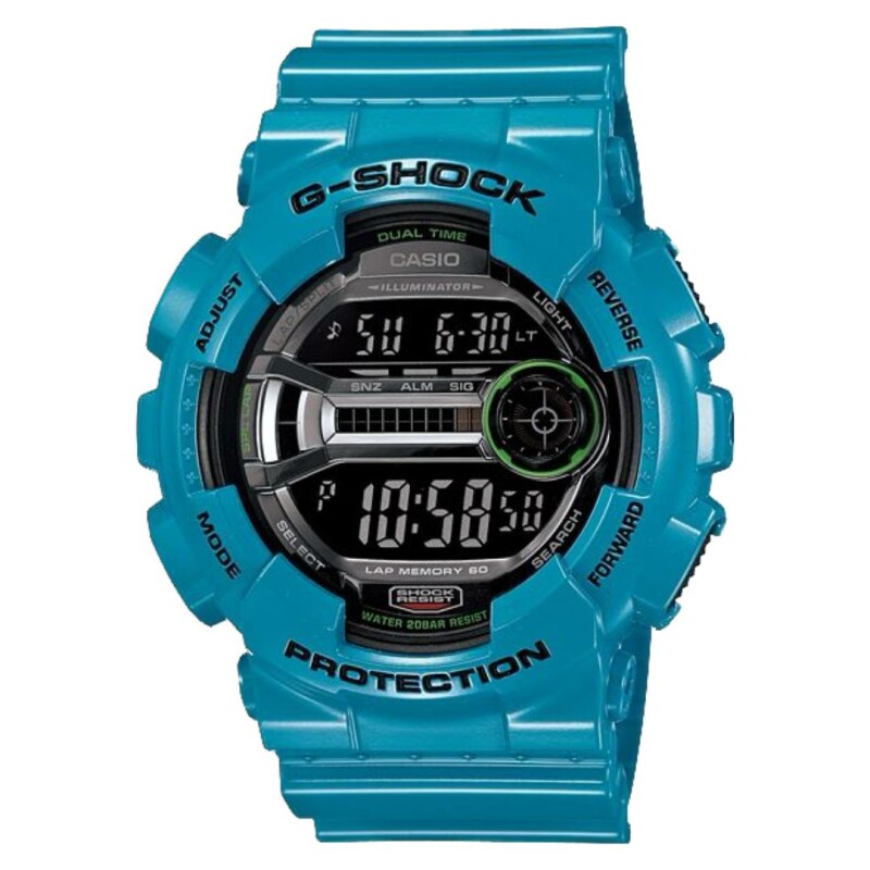 CASIO G SHOCK 09gd110-2d