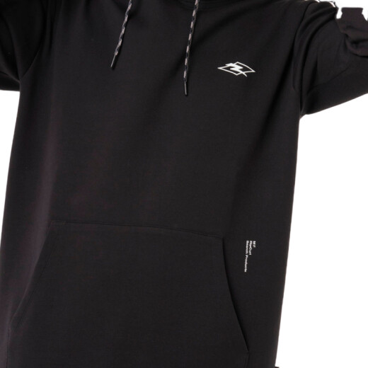 Canguro Rip Curl Vaporcool Mf - Negro Canguro Rip Curl Vaporcool Mf - Negro