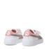 Championes de Niña Puma Carina 3.0 V Ps Blanco - Rosa Viejo