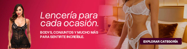 HomeMedio 2 Lenceria