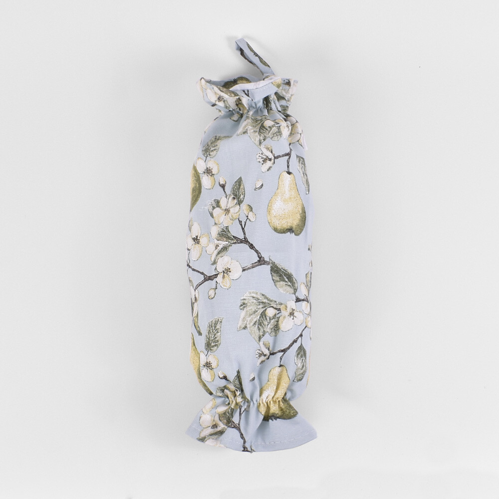 Porta Bolsa Pear