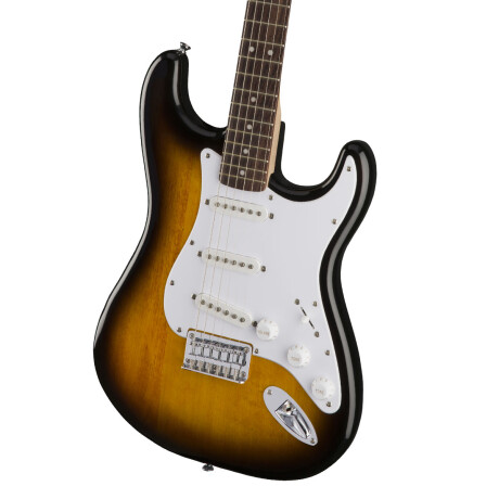 Guitarra Eléctrica Squier Bullet Strat Ht Sunburst Guitarra Eléctrica Squier Bullet Strat Ht Sunburst