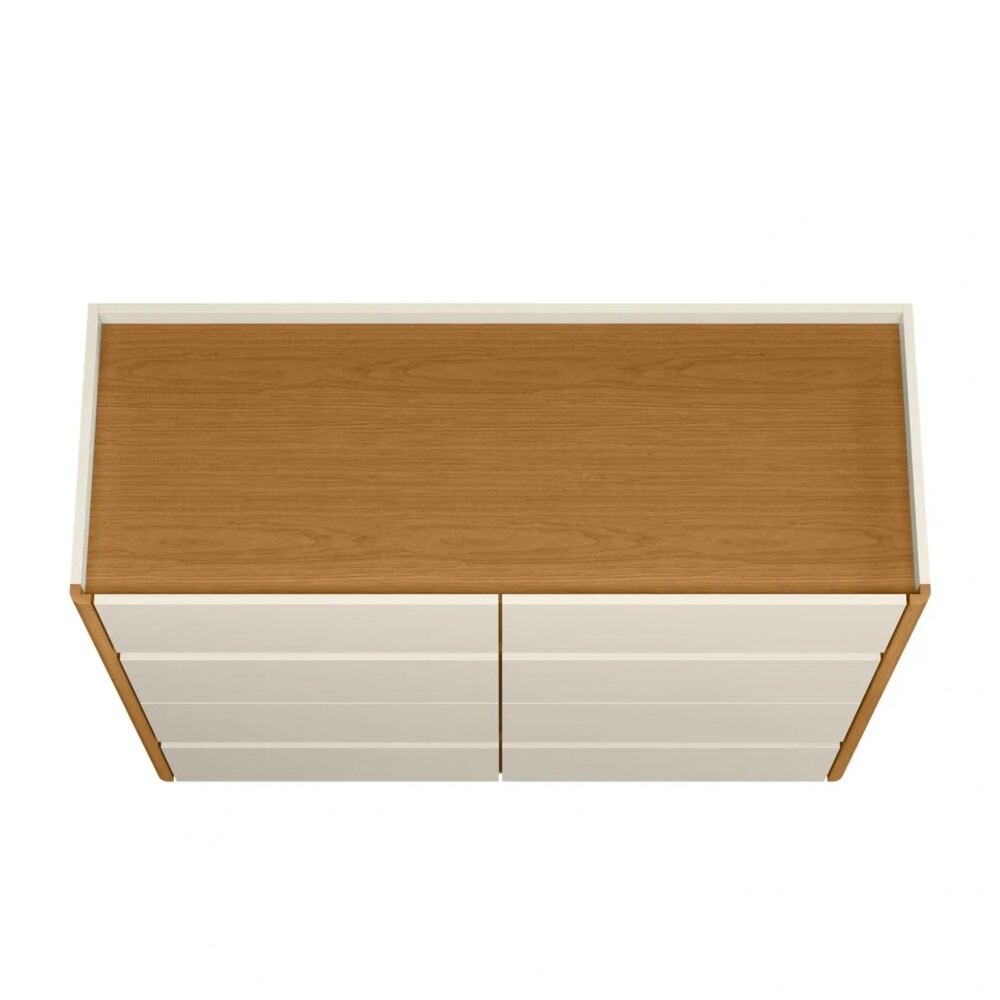 Cómoda Aparador 8 Cajones - infinite Cómoda Aparador 8 Cajones - infinite